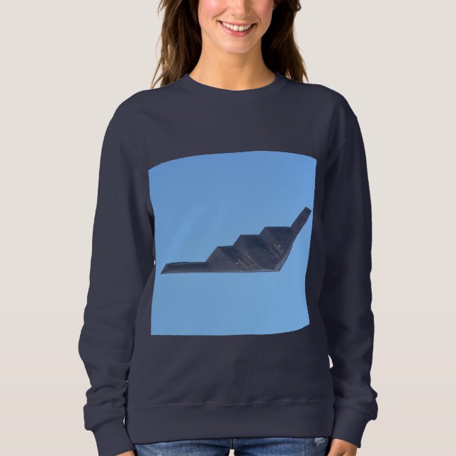 Northrop Grumman B-2 Spirit Sweatshirt (Front)