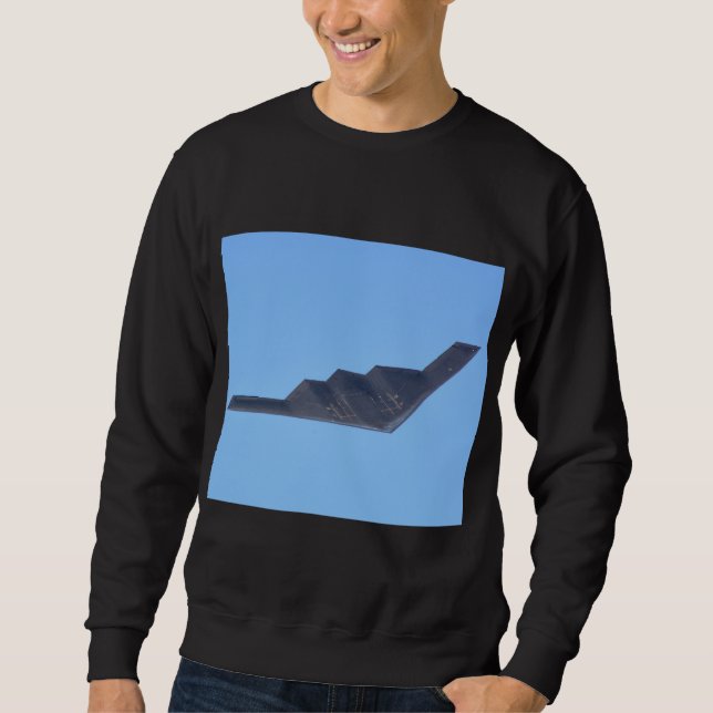 Northrop Grumman B-2 Spirit Sweatshirt (Front)