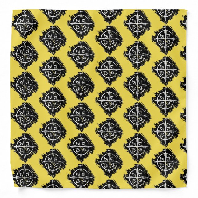 Northshield Bandana (Front)