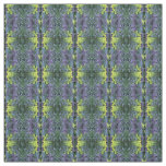 Northside Spring Rock Garden Bear River v 1 Fabric