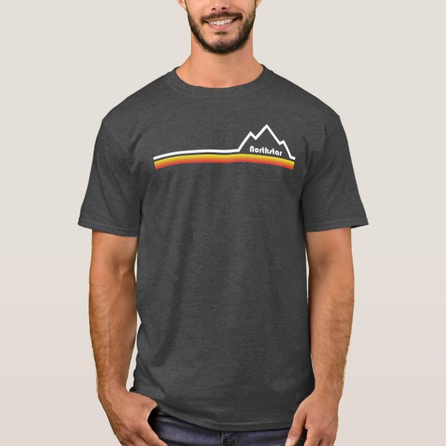 Northstar California T-Shirt (Front)