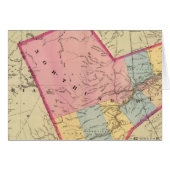 Northumberland Co, NB (Front Horizontal)