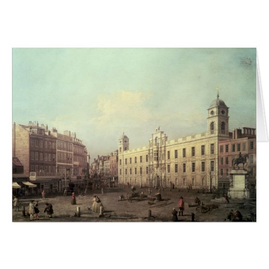 Northumberland House Cards (Front Horizontal)