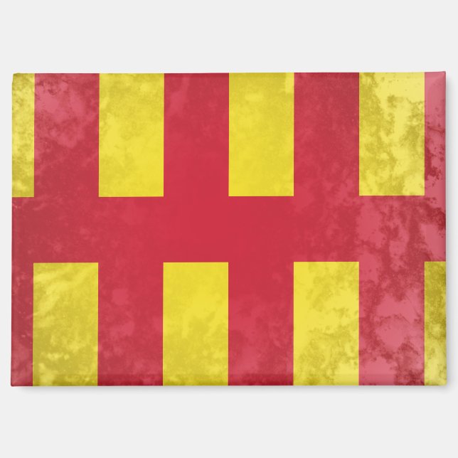 Northumberland Magnet (Front)