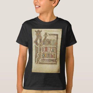 NORTHUMBRIA ANGLO SAXON T-Shirt