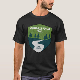 Northville Placid Trail 2 T-Shirt