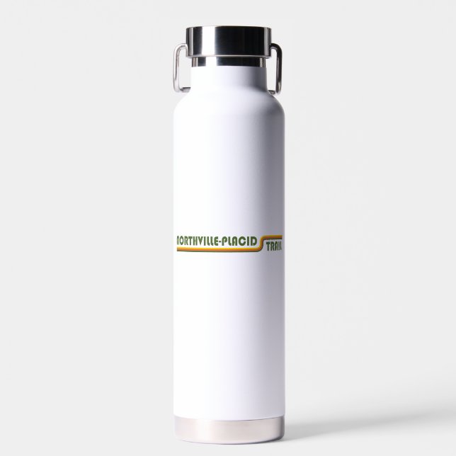 Northville-Placid Trail Water Bottle (Front)
