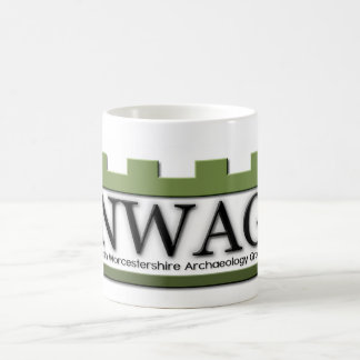 NorthWAG Mug