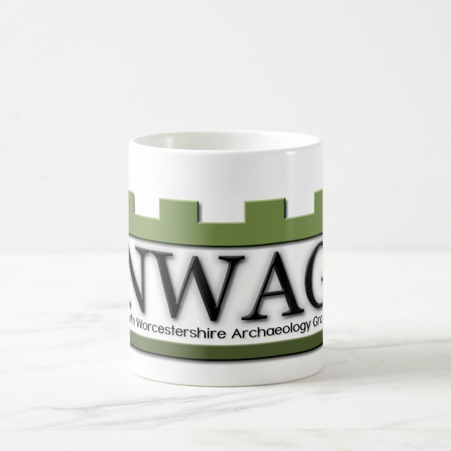 NorthWAG Mug (Center)