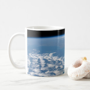 Northward The Florida Peninsula. Coffee Mug