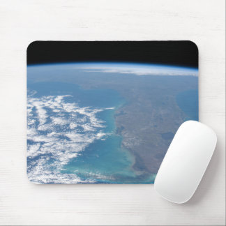 Northward The Florida Peninsula. Mouse Pad