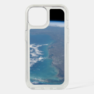 Northward The Florida Peninsula. iPhone 15 Case