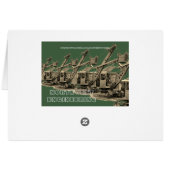 Northwest Engineering Shovel Operating Engineer (Back Horizontal)