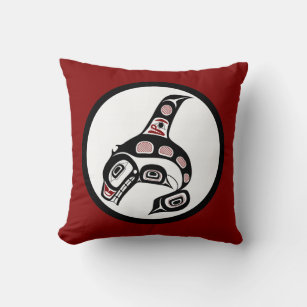 Pacific northwest clearance pillows