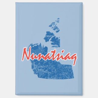 Northwest Territories Magnet