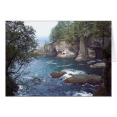 Northwest USA-Washington State (Front Horizontal)