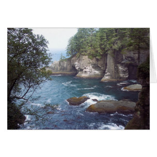 Northwest USA-Washington State Cards