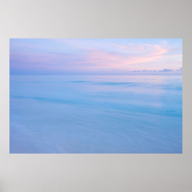 Northwestern Hawaiian Islands | Midway Atoll Poster (Front)