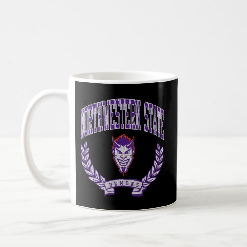 Northwestern State Demons Victory Coffee Mug