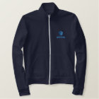 Northwestern Thermal Fleece