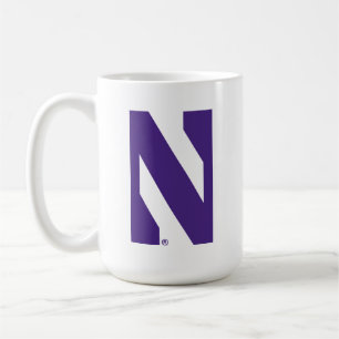 Northwestern University Coffee Mug