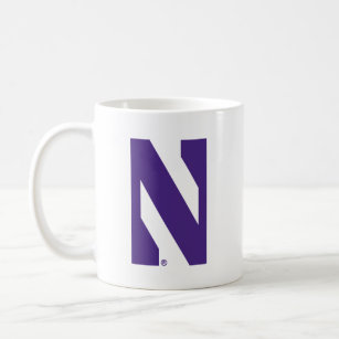 Northwestern University Coffee Mug