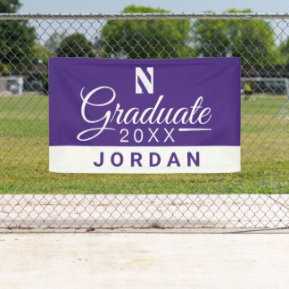 Northwestern University Graduate Banner