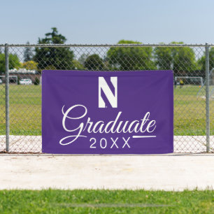 Northwestern University   N Logo Banner