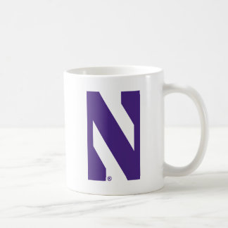 Northwestern University | N Logo Coffee Mug