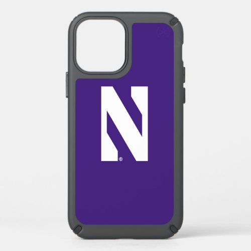 Northwestern University Speck iPhone 12 Case