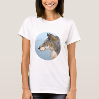 Northwestern Wolf T-Shirt