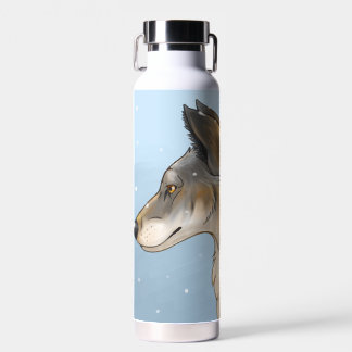 Northwestern Wolf Water Bottle