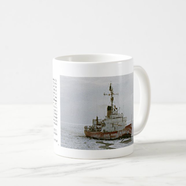 Northwind mug (Front Right)