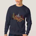 Northwoods Cabin
