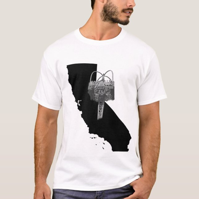 NORWALK T-Shirt (Front)