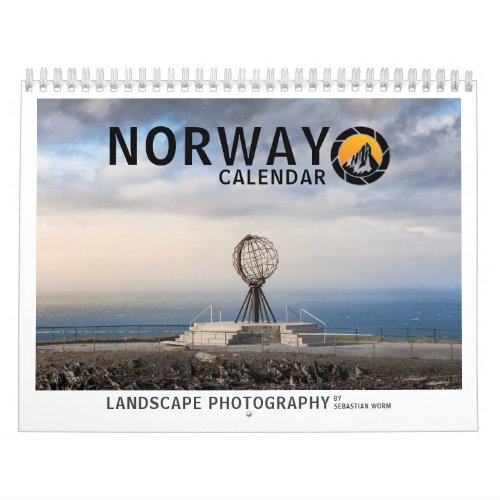 Norway 2024 calendar