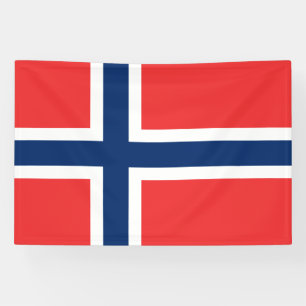 Norway Banner