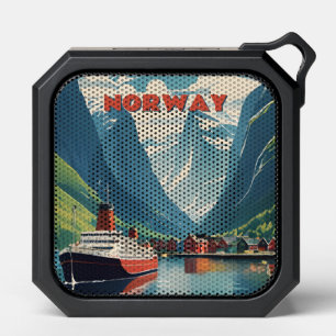 Norway Bluetooth Speaker