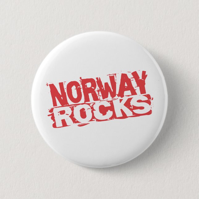 Norway Button (Front)