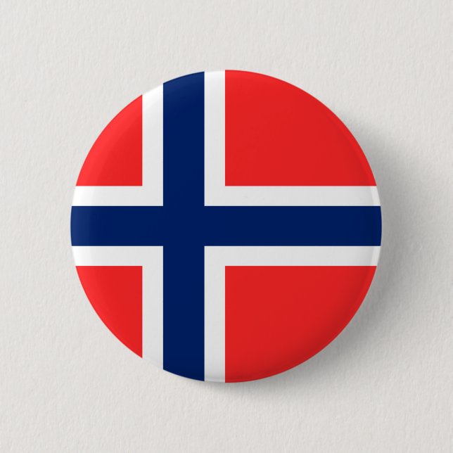 Norway Button (Front)