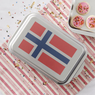 Norway Cake Pan