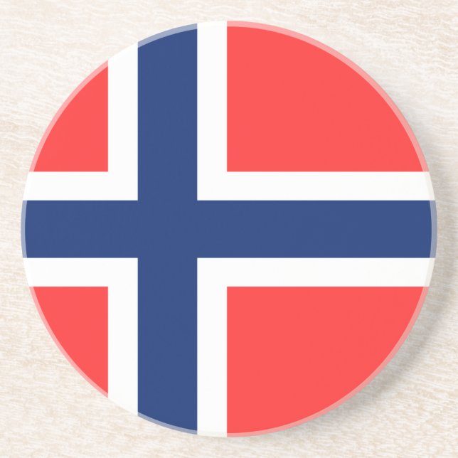 Norway Coaster (Front)