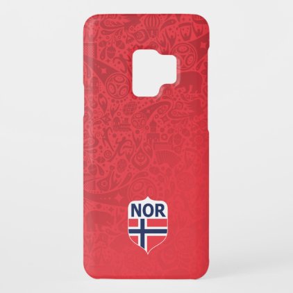 #NORWAY-COMPETITION Case-Mate SAMSUNG GALAXY S9 CASE