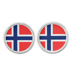 Norway Cufflinks