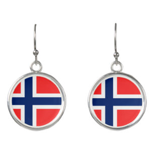 Norway Earrings