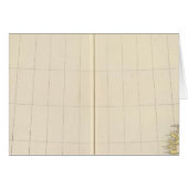 Norway, Europe 3 (Front Horizontal)