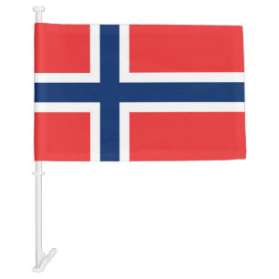 Norway Flag