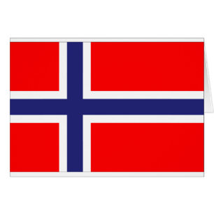 Norway flag