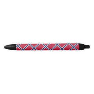 Norway Flag Ballpoint Pen