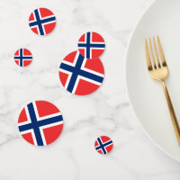 Norway Flag